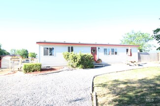 2441 E 3885 N, Filer, ID 83328