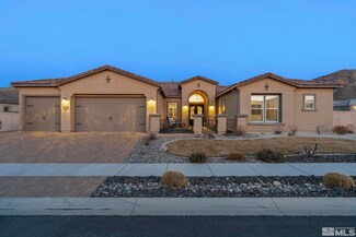 9898 Firefoot Ln, Reno, NV 89521