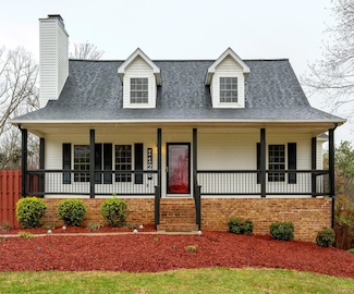 1126 Woodbridge Ct, Forest, VA 24551