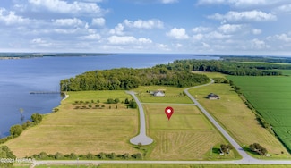 Lot 10 Swan View, Hertford, NC 27944