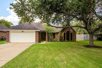 1145 Westglen Dr, Alvin, TX 77511