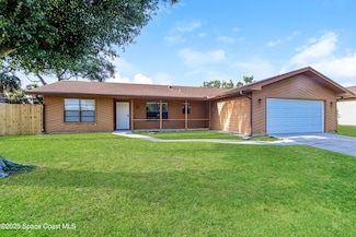 1711 Barker St NE, Palm Bay, FL 32907