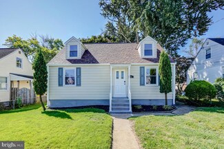 311 Shipley Ave, Glen Burnie, MD 21061