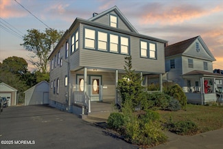 201 Gatzmer Ave Unit A, Jamesburg, NJ 08831