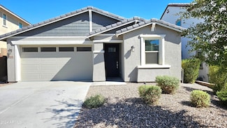 32029 N 123rd Ln, Peoria, AZ 85383