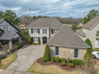 1844 Penshurst Dr, Collierville, TN 38017