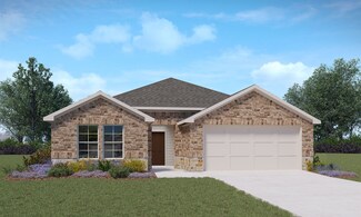 15235 Mayflower St, New Caney, TX 77357