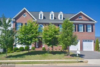 14430 Broadwinged Dr, Gainesville, VA 20155