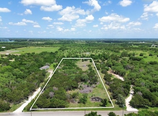TBD Clater Powell Rd, Waco, TX 76705