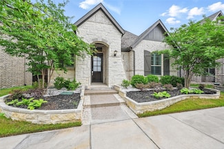 4421 Indigo Lark Ln, Arlington, TX 76005