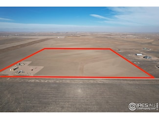 0 Wcr 92 Unit Lot G 996954, Pierce, CO 80650