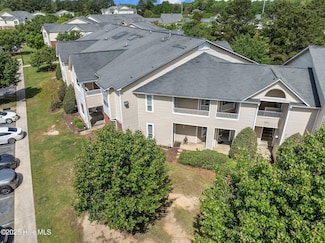 603 Spring Forest Rd Unit A, Greenville, NC 27834
