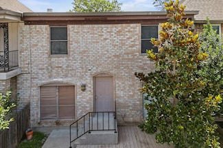 811 Threadneedle St Unit 277, Houston, TX 77079