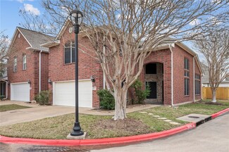 1615 Ethic Ln, College Station, TX 77845