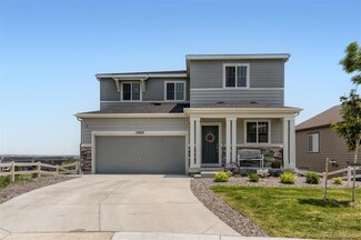 12810 Billingsley Trail, Parker, CO 80134
