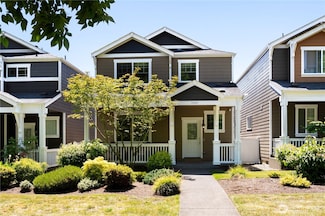 7609 Columbia Way NE, Lacey, WA 98516
