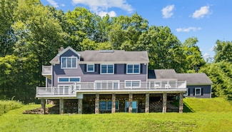 168 Cobble Rd, Kent, CT 06757