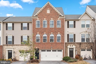 19237 Abbey Manor Dr, Brookeville, MD 20833