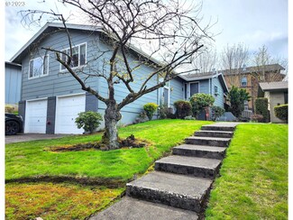 1307 NW Riverview Ave Unit 22B, Gresham, OR 97030