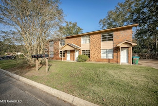 3801 Lanier Ave Unit C, Pascagoula, MS 39581