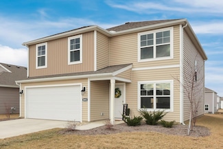 3051 Lampton Ridge Dr, Columbus, OH 43232