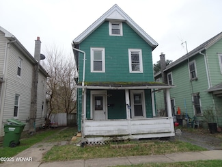 1435 Scott St, Williamsport, PA 17701