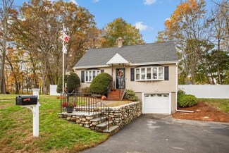 38 Sandra Ln, Methuen, MA 01844