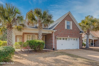 750 Creekway Cir SE, Bolivia, NC 28422