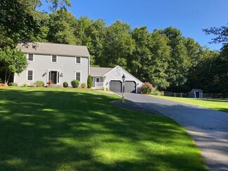 356 Pollard Rd, Northbridge, MA 01534