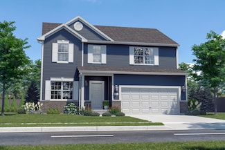 6846 E 104th Ave, Crown Point, IN 46307