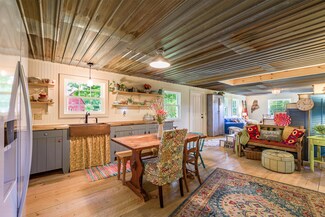 1260 Moosehead Trail, Jackson, ME 04921