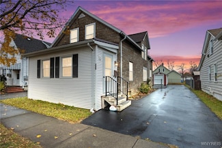 120 S Ocelot St, Dunkirk, NY 14048