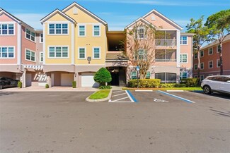 6663 Queens Borough Ave Unit 108, Orlando, FL 32835