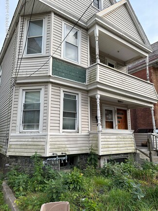 461 Hulett St, Schenectady, NY 12307
