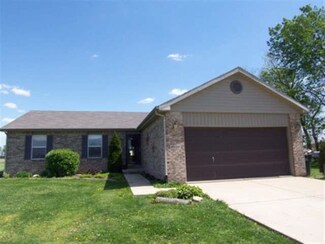 6429 Forrest Grove Ln, Lafayette, IN 47909