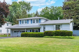146 Summit Hill Dr, Rochester, NY 14612