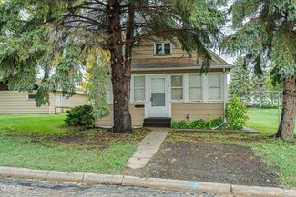 116 Bismarck Ave, Wilton, ND 58579