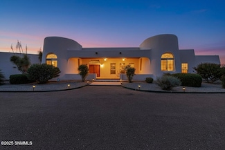 3640 Majestic View Rd SW, Deming, NM 88030