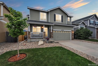 14280 White Peak Dr, Colorado Springs, CO 80921