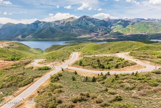 10086 N Painted Bluff Place, Kamas, UT 84036