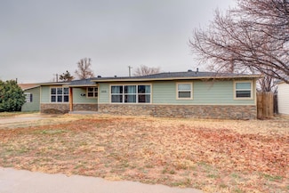 4208 46th St, Lubbock, TX 79413