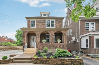 4322 Tesla St, Pittsburgh, PA 15217