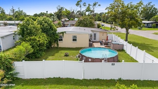 1516 Clay Ave, Panama City, FL 32405