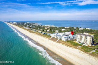 855 Salter Path Rd Unit 121, Atlantic Beach, NC 28512