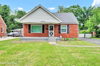 4908 Lagoona Dr, Louisville, KY 40219