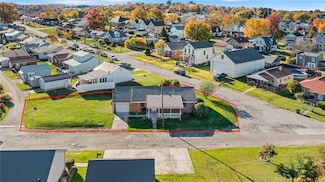 2706 Front St, Monaca, PA 15061