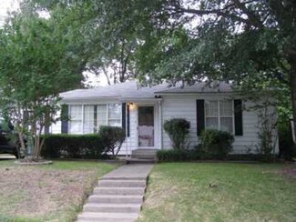 1214 W Oak St, El Dorado, AR 71730