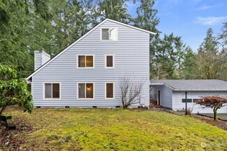 3200 41st Way NW, Olympia, WA 98502