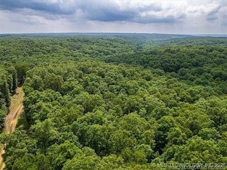 31 Hampton Ridge Rd, Proctor, OK 74464