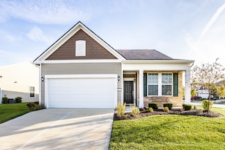 13395 Mosaic St, Fishers, IN 46037